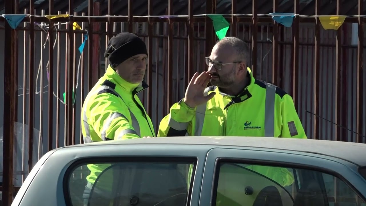 Case popolari occupate abusivamente a Bari: arriva la convalida dei sequestri