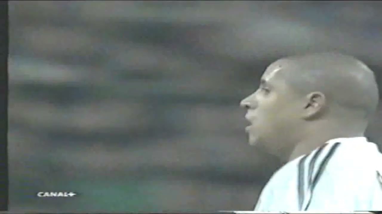 14/1/2004 Real Madrid- S.D. Eibar (2-0) Copa del Rey