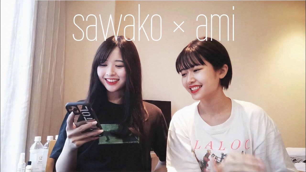 【Q&A】吉成亜美と質問コーナー/雑談