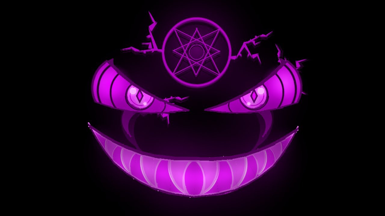 The Ultimate Return By Me (Geometry Dash)