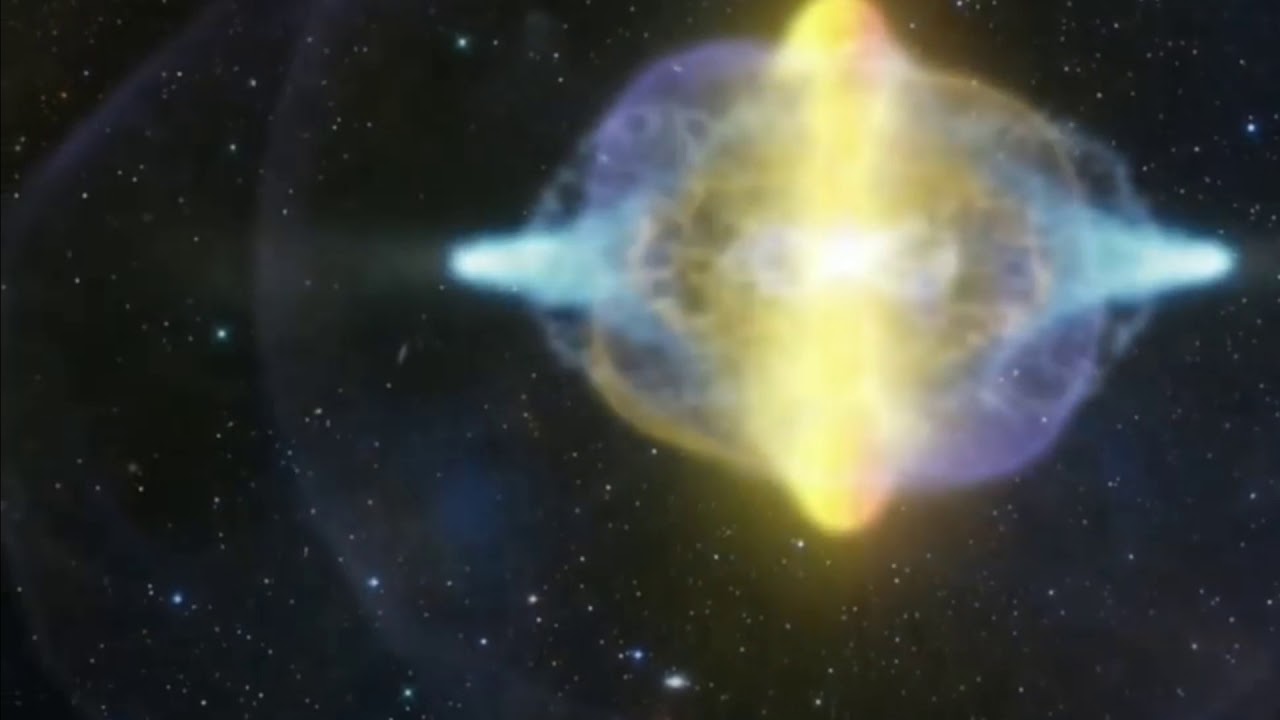 MIRUM MULIER - GALAXIES VOICE