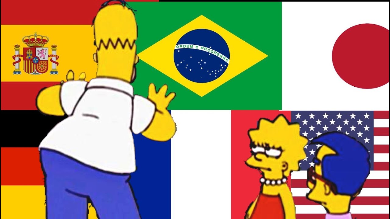 Homer Sings 