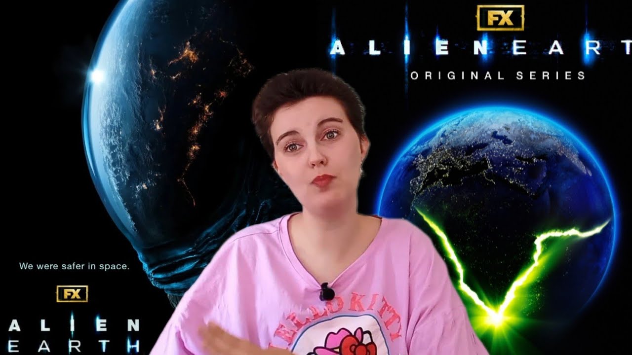 Alien Earth spoiler review 