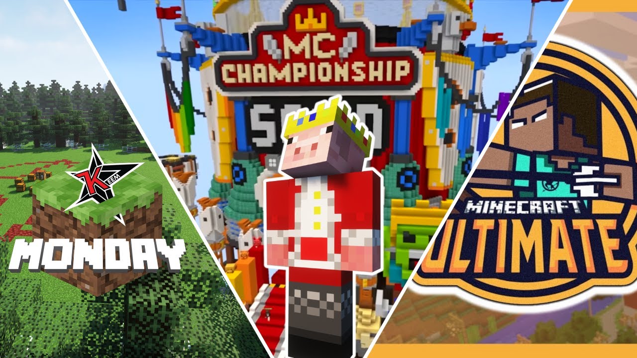 EVERY Time Technoblade Changed Minecraft Tournaments