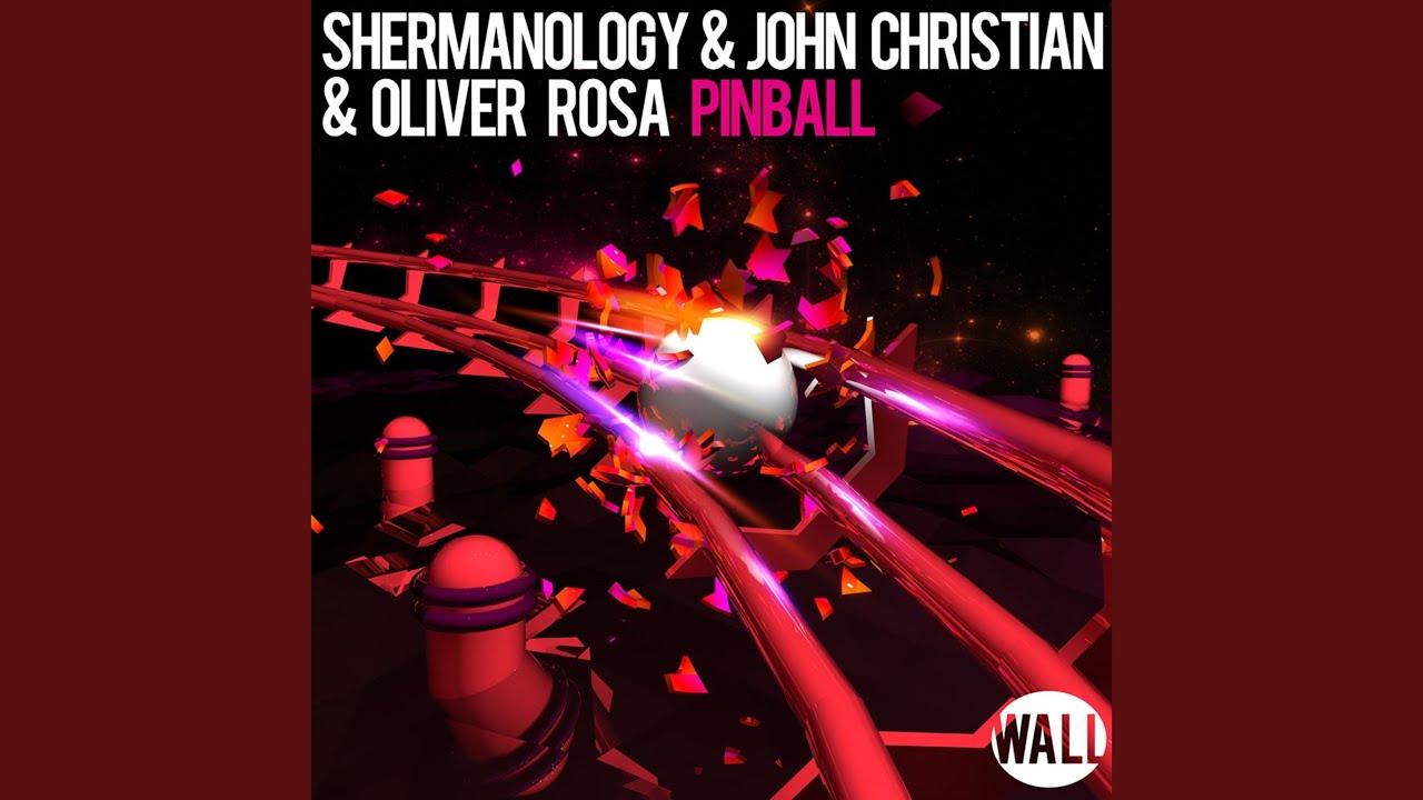 Pinball (Radio Edit)