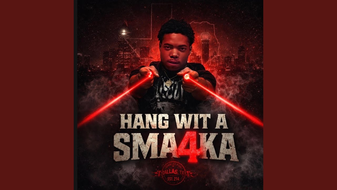 Hang Wit A Sma4ka