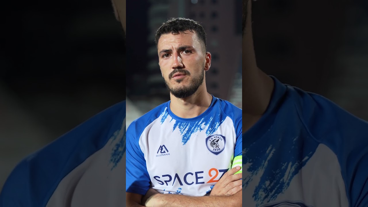 Intervista e kapitenit Redon Dragoshi, pas miqesores ngaj KF Vllaznia