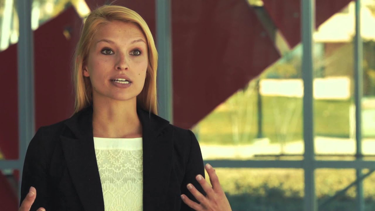 How are things different from your undergraduate experience?