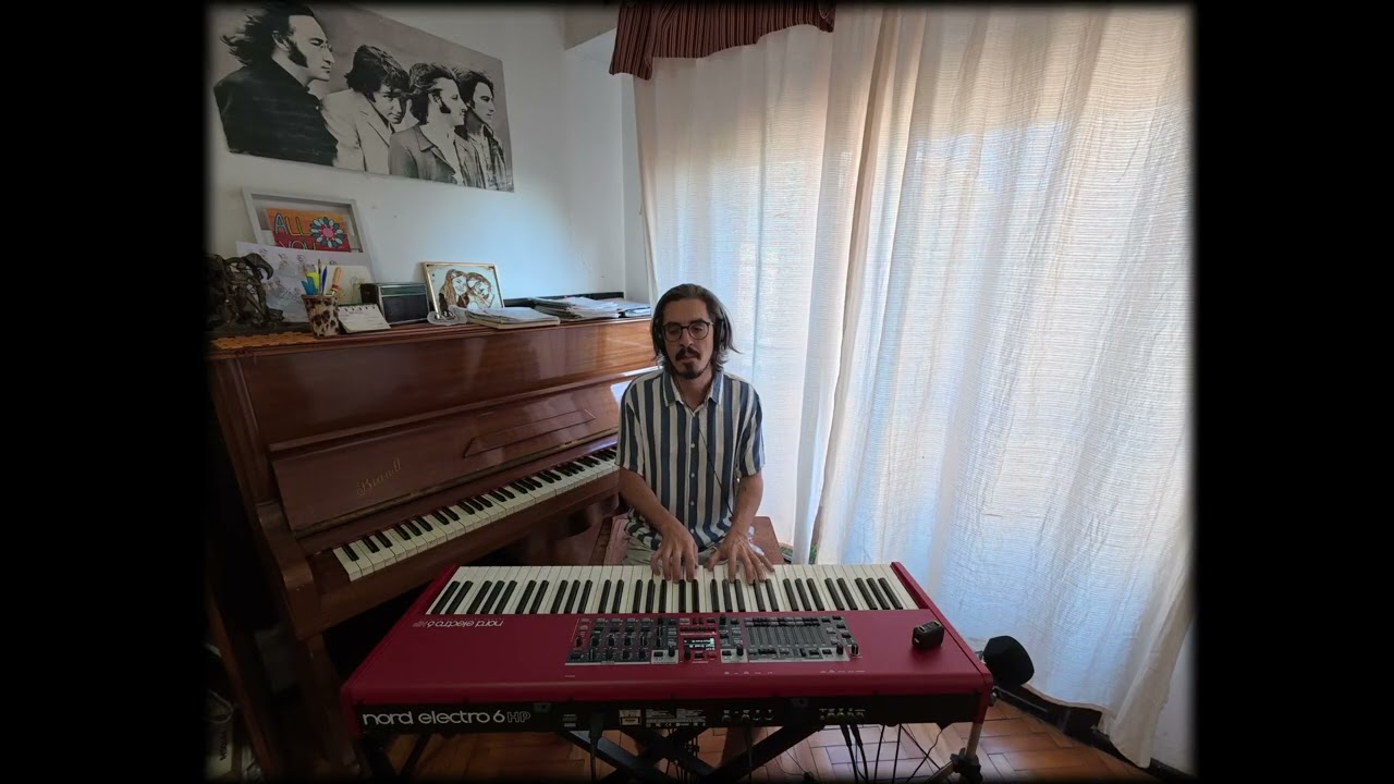 Zamba del silbador | Gustavo 
