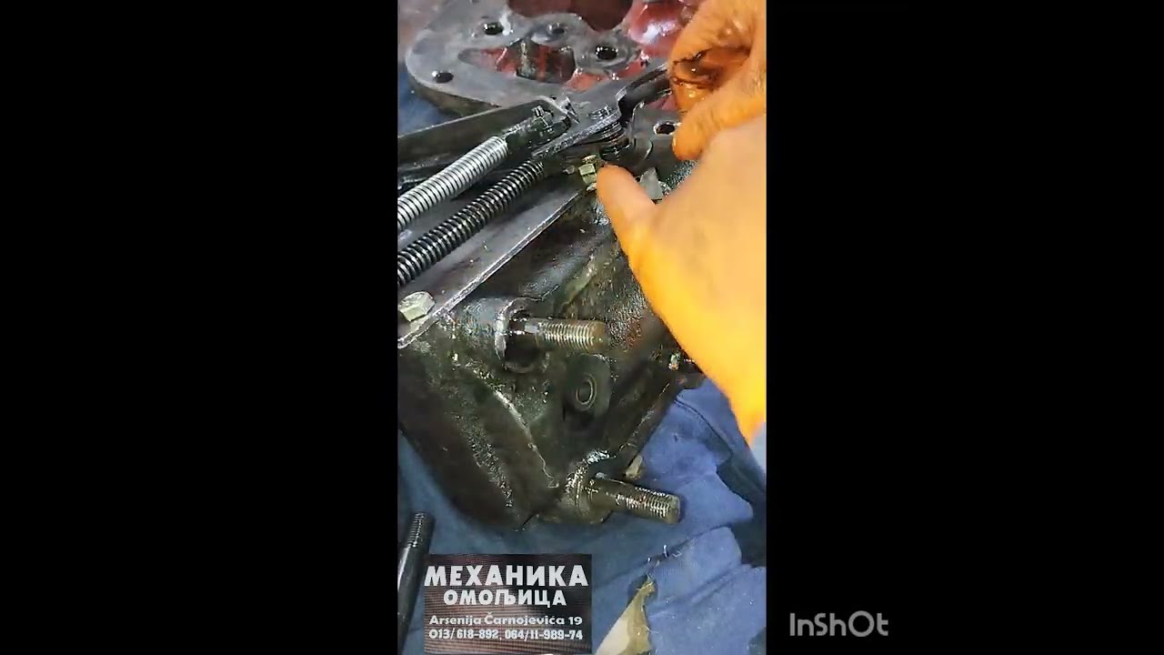 ИМТ 533 hidraulika nađen kvar🎉🎉🎉🎉🎉🎉