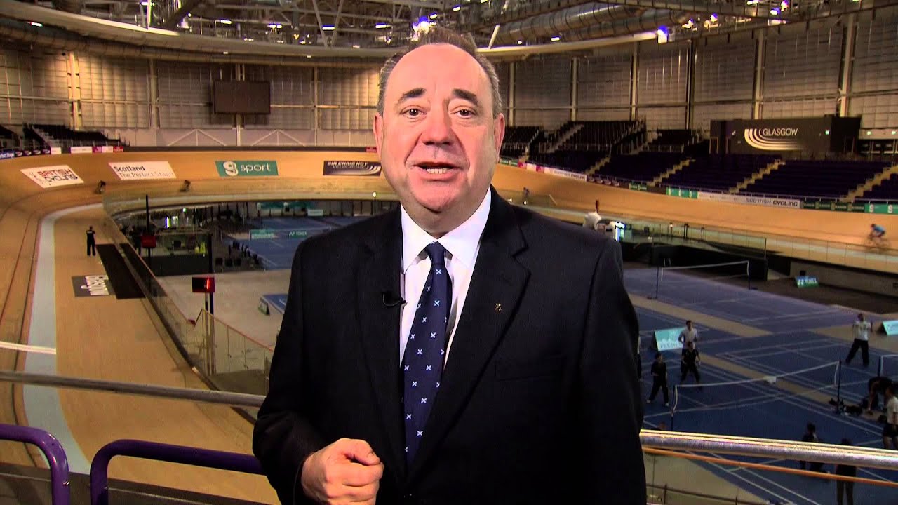 St Andrew's Day message