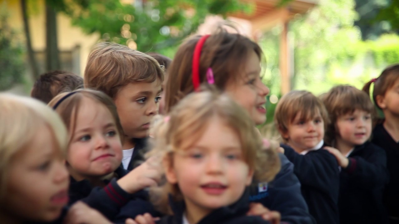 Andersen International School - Not only a school but a philosophy for growth
