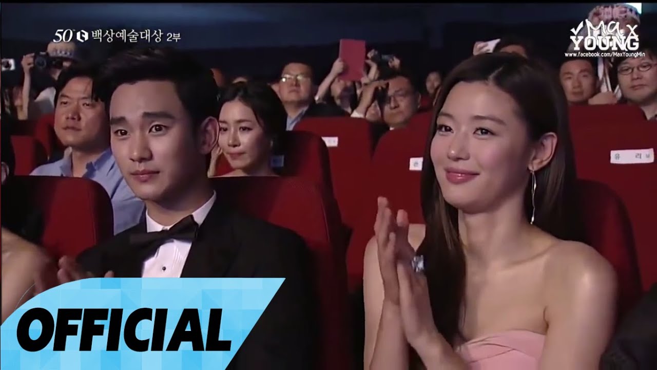 [Vietsub + Engsub + Kara] My Destiny - Lyn 린 @ The 50th Baek Sang Arts Awards