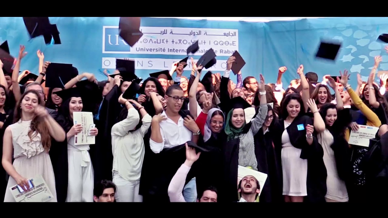 UIR - The Innovative University