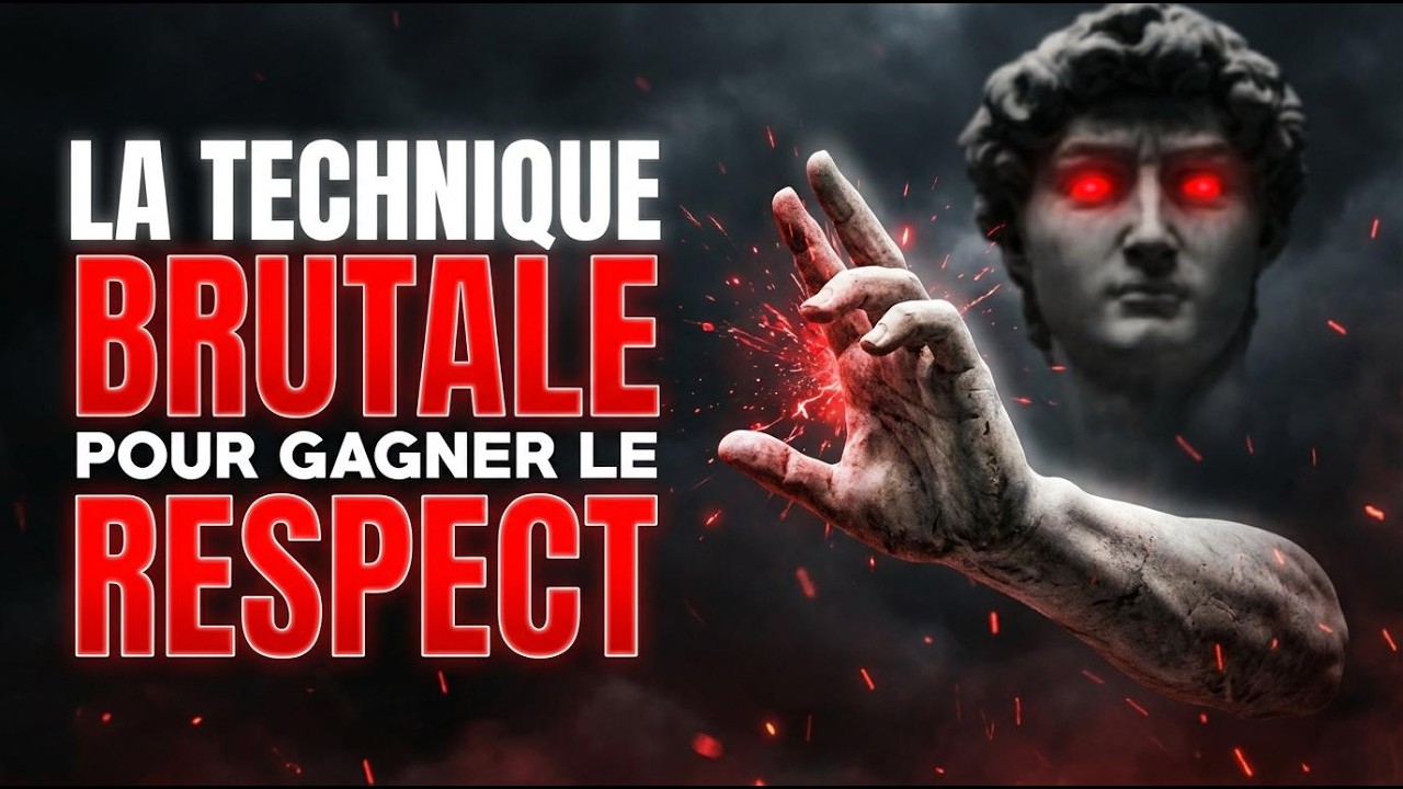 Le 'Crack' Bruyant: Fixez Cette Limite VICIEUSE et Regardez-Les Vous Respecter (Instantané)