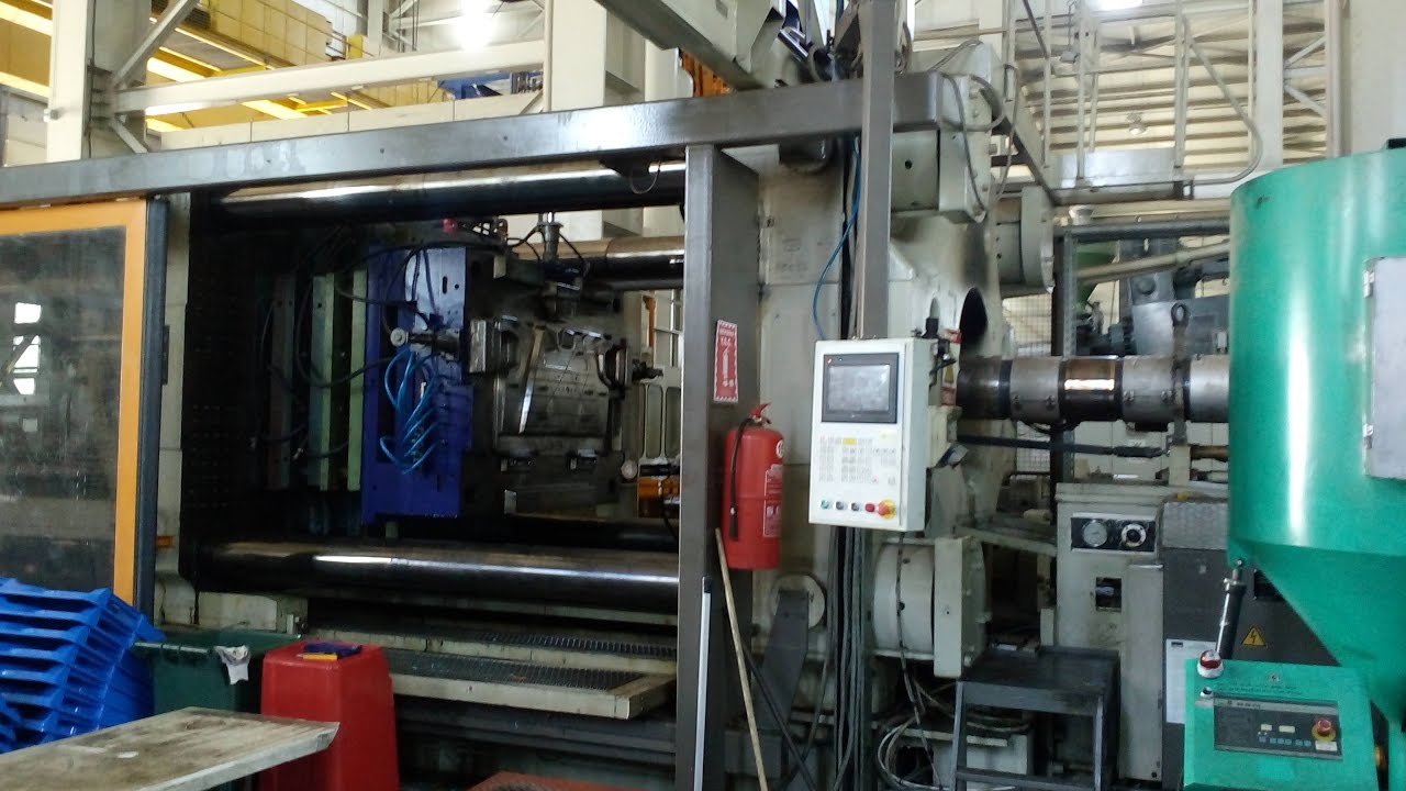 Plastik Fabrikası Gezisi_Teknolojik Gezilerim -66-