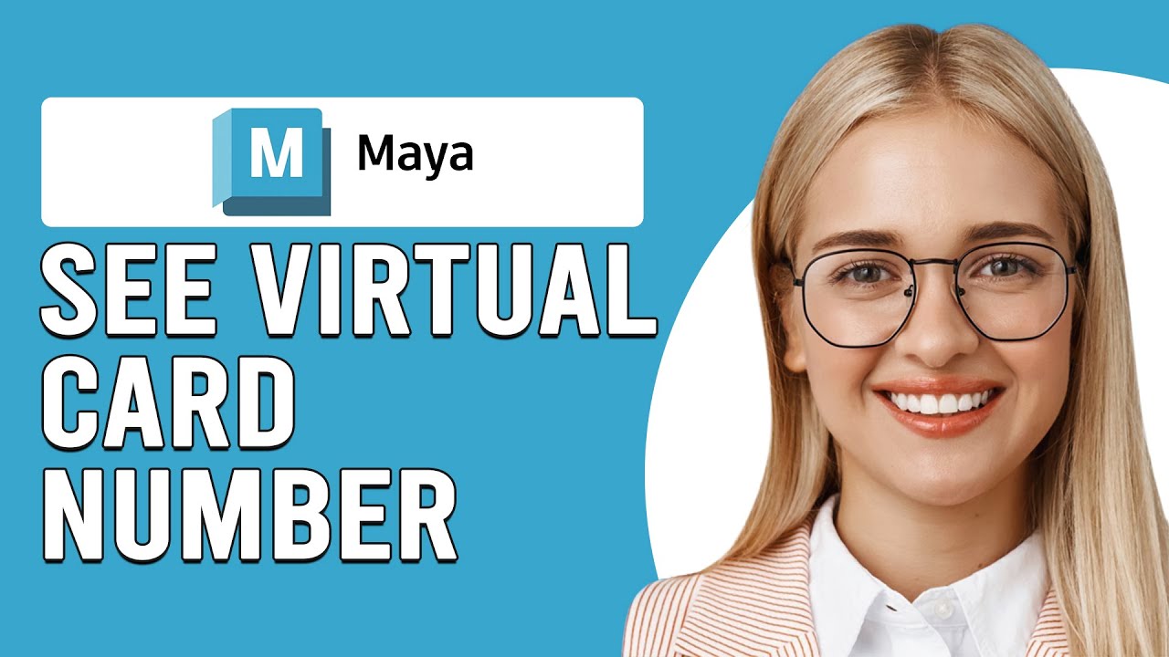 How To See My Maya Virtual Card Number Online (How To View My Maya Virtual Card Number Online)