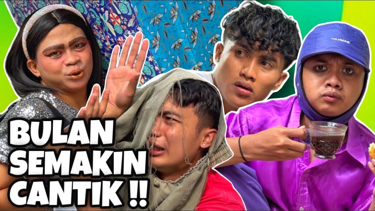 KAMPUNG POJOK MULAI GAK AMAN !!!