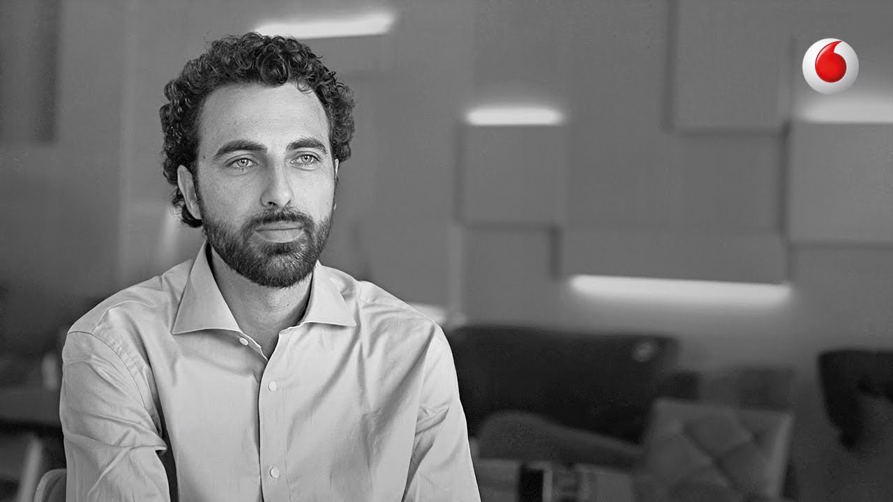 Caso de éxito Vodafone: Coffee & Play