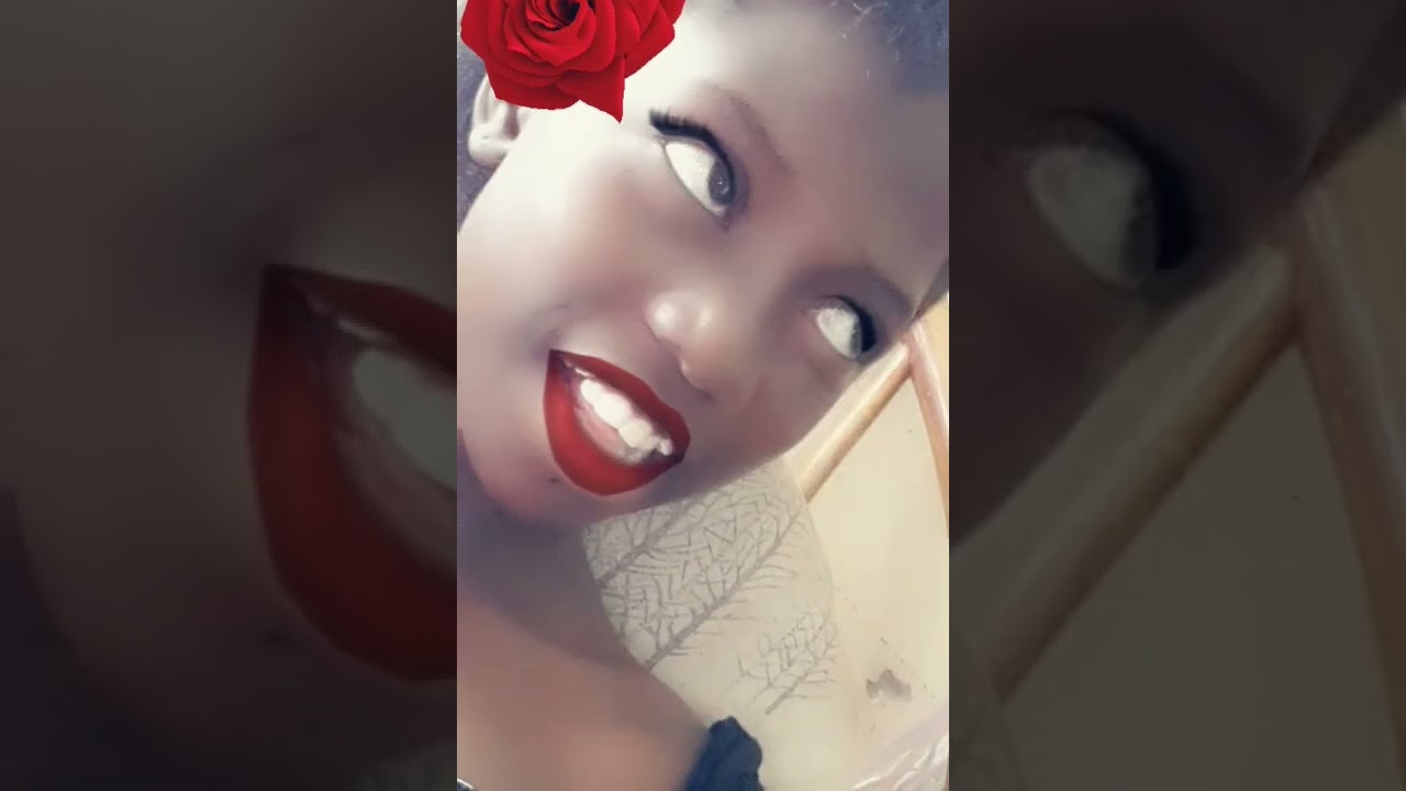 cute girl