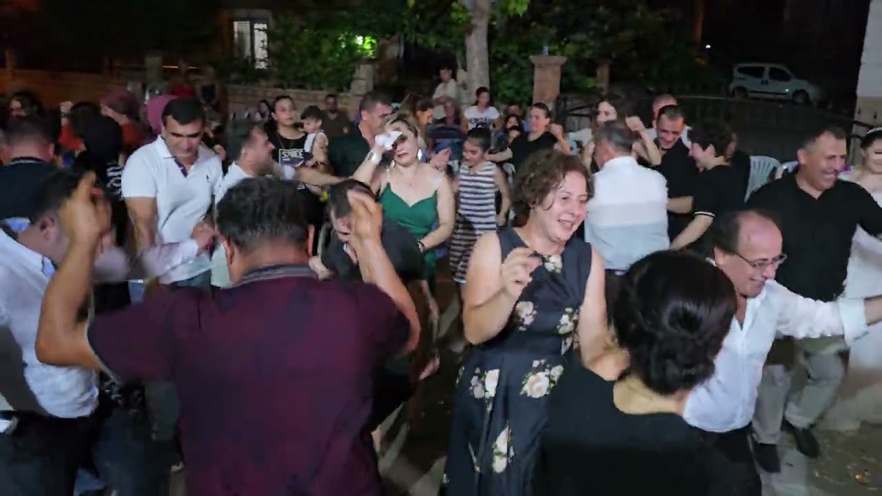 KIYAK ALİ Yayladan, Haymanalı, Karinom