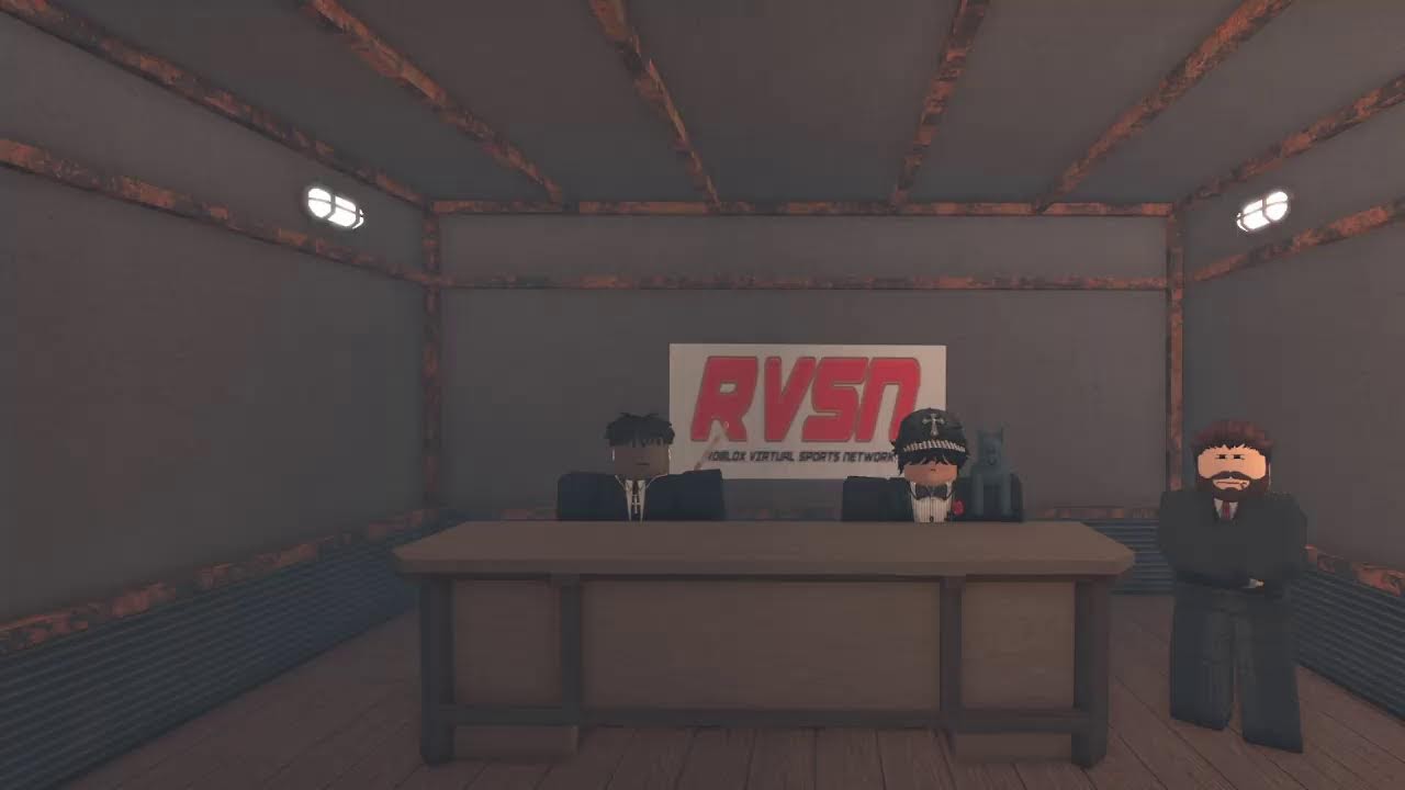 RVSN Games!