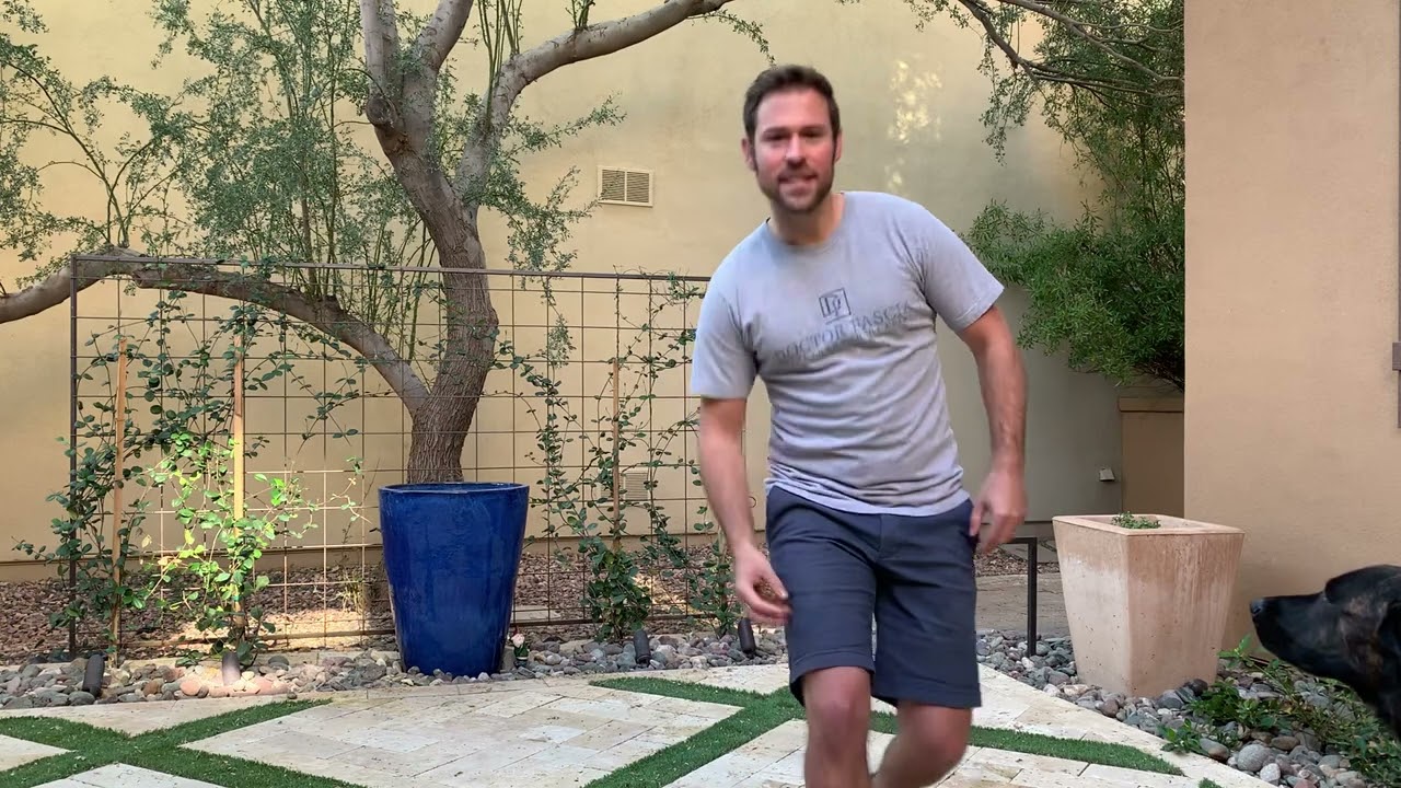 Optimizing your Fascia for Movement, Strength, Balance, and Vitality @DoctorFascia