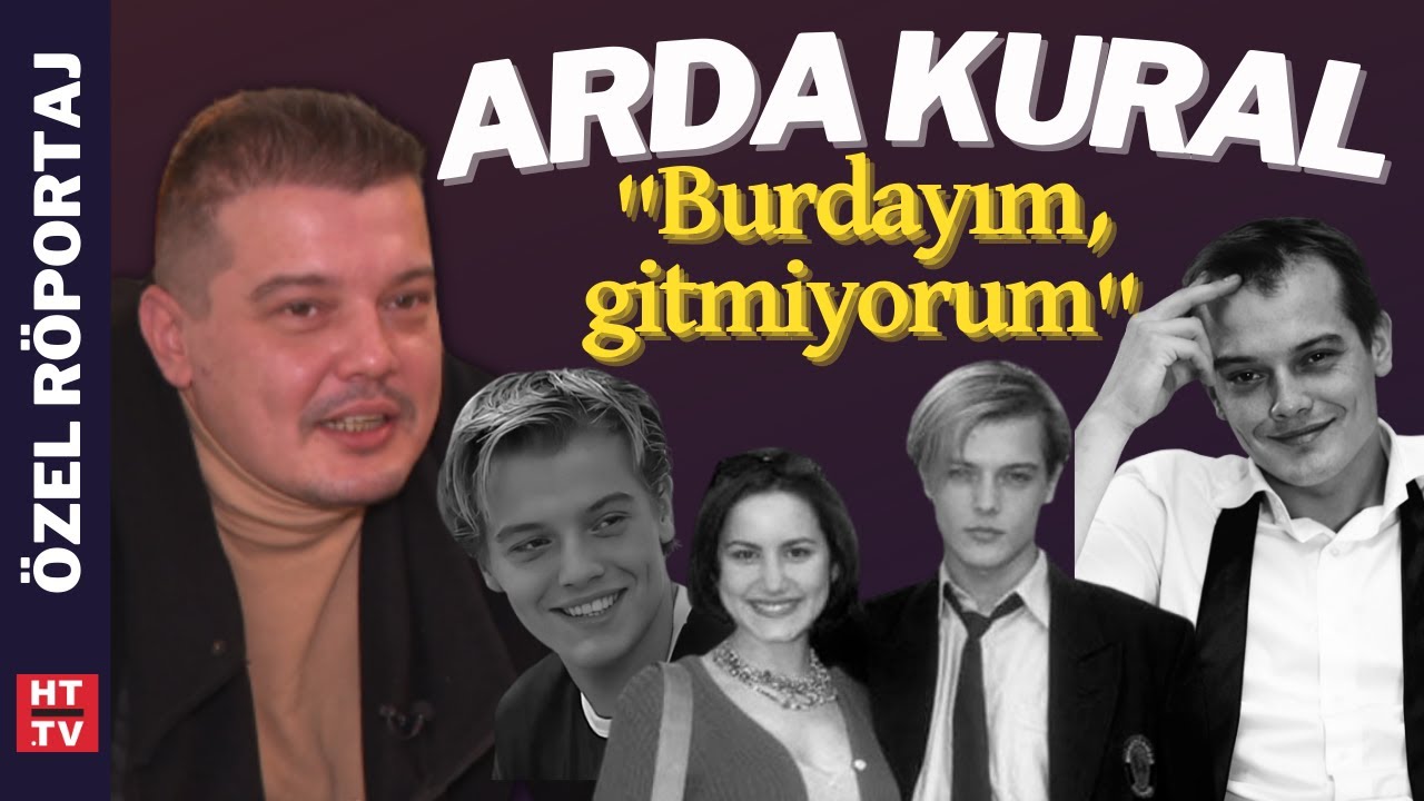 Arda Kural: 