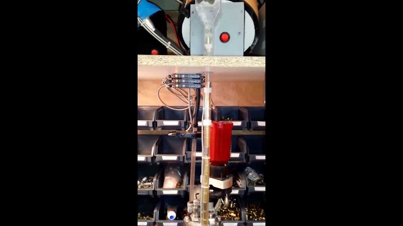 LEE PRO 1000 MODIFICATIONS