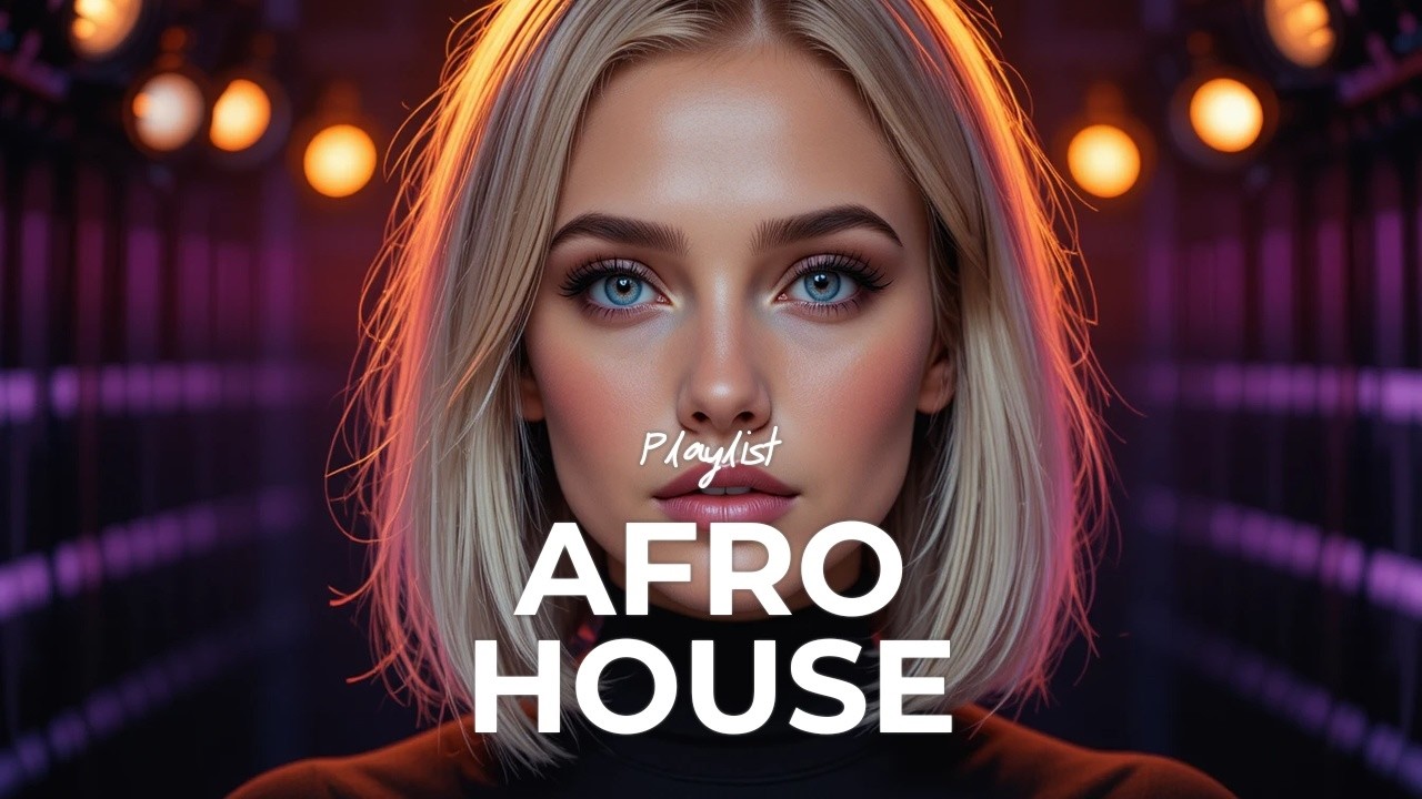 Sahara Mind – Hypnotic House Session