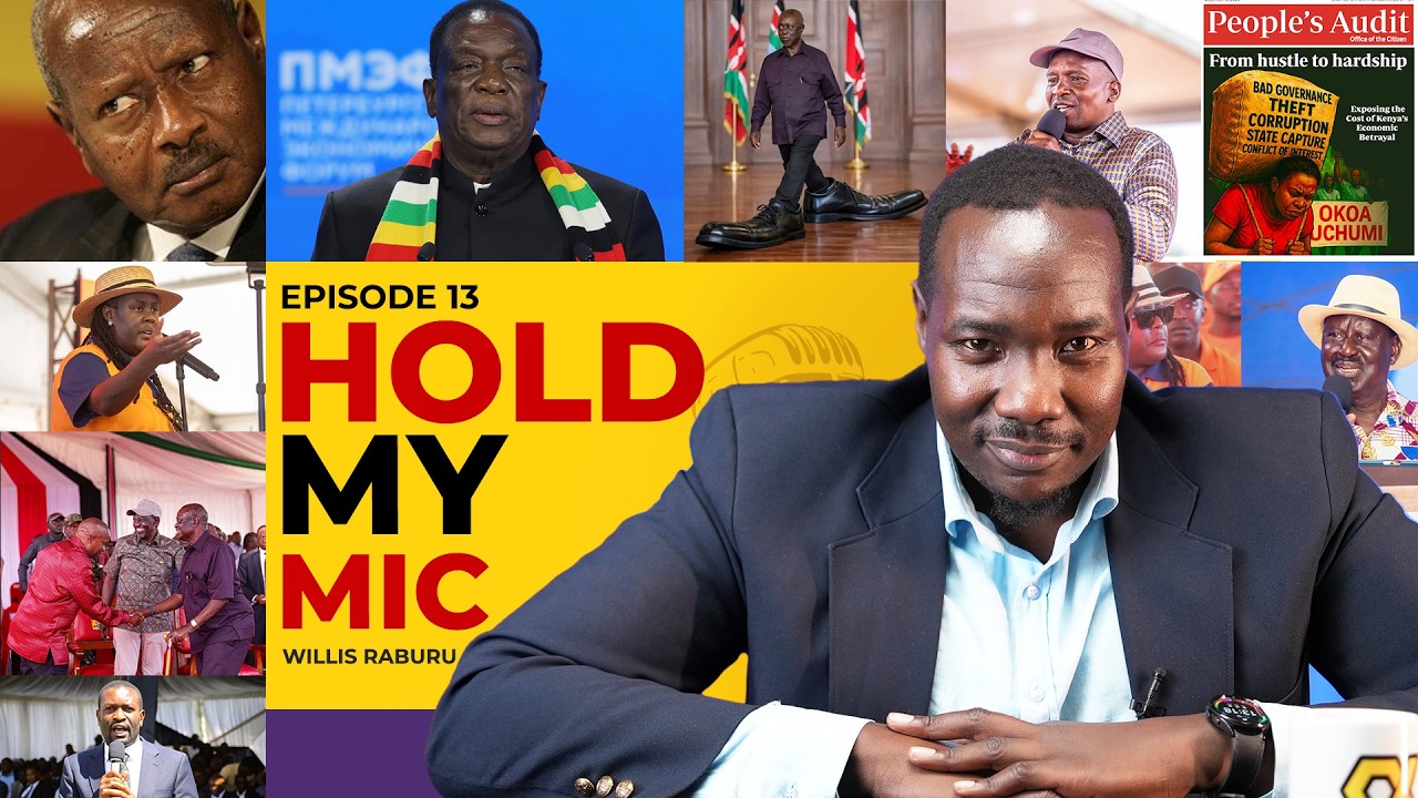 SIFUNA vs OBURU ODINGA|RUTO SECURITY | OBURU vs KINDIKI|SENATORS VS GOVERNORS|DICTATOR MNANGAGWA?