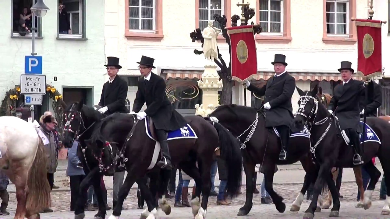 WITTICHENAU OSTERREITEN - 1.4.2018