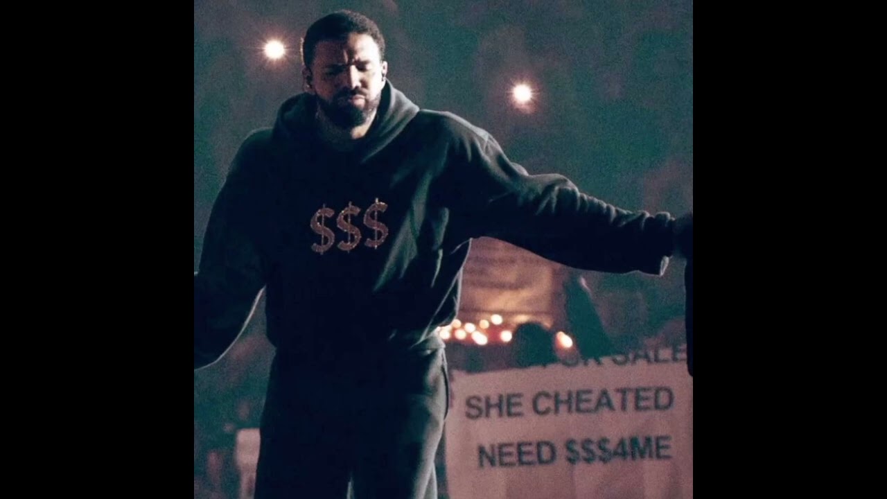 (Free For Profit) Drake Type Beat - 9 Now
