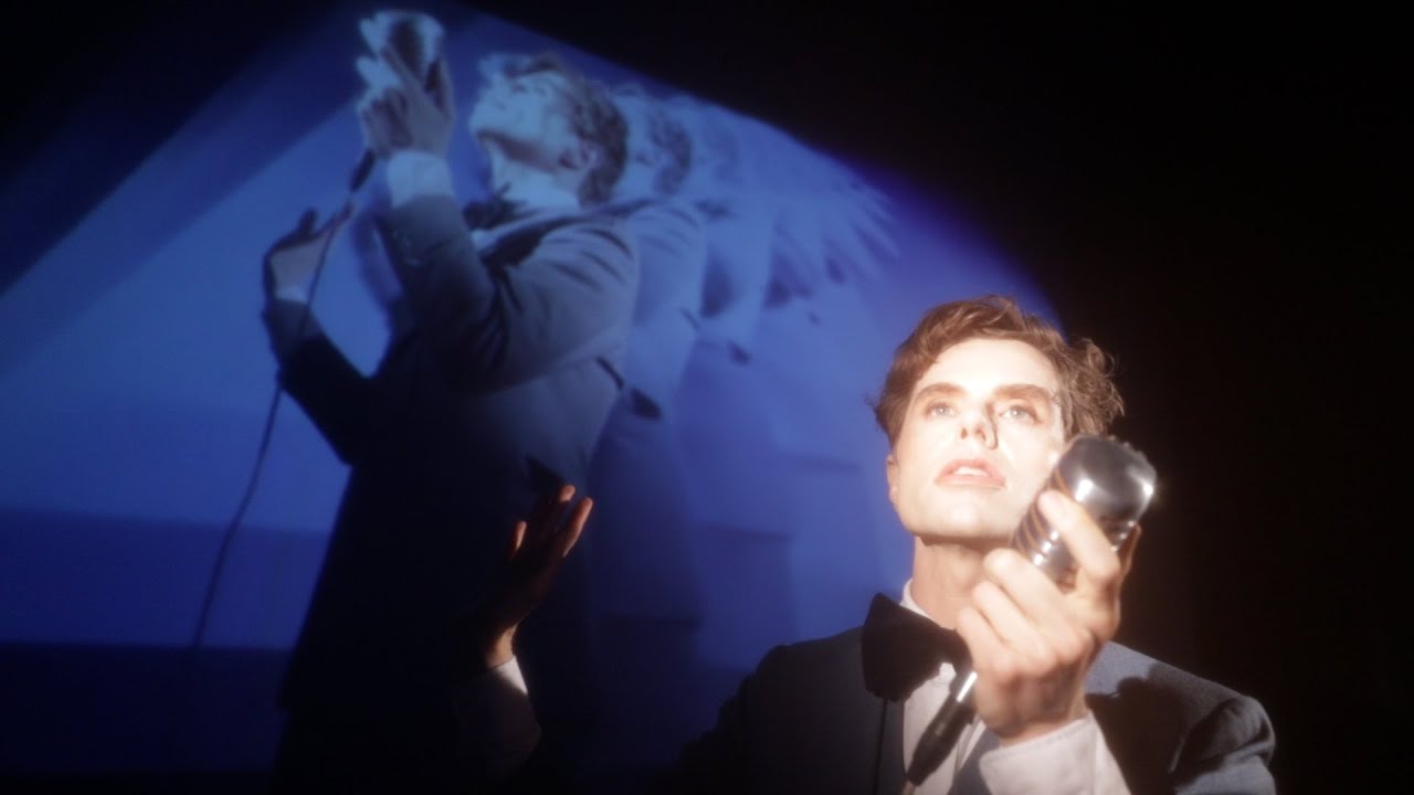 Popular Music's Lifetime Achievement [Official Video]