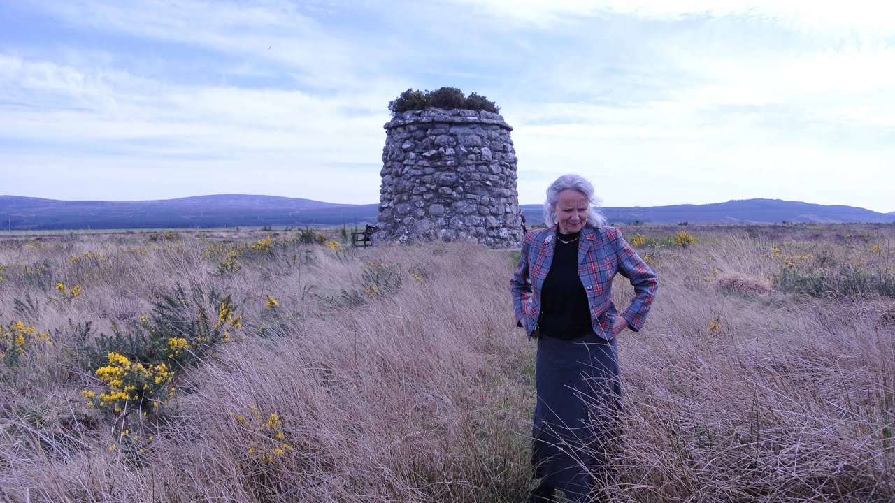 Margaret & Martyn Bennett - A Theàrlaich òig  (Oh young Charles Stuart)