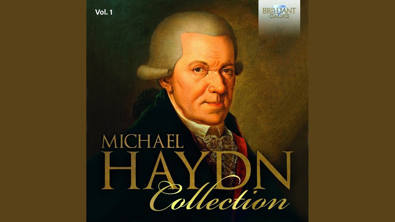 Symphony No. 15 in D Major, MH 150: IV. Presto assai