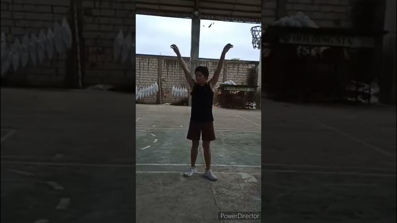 Unit II Performance Task in Basketball