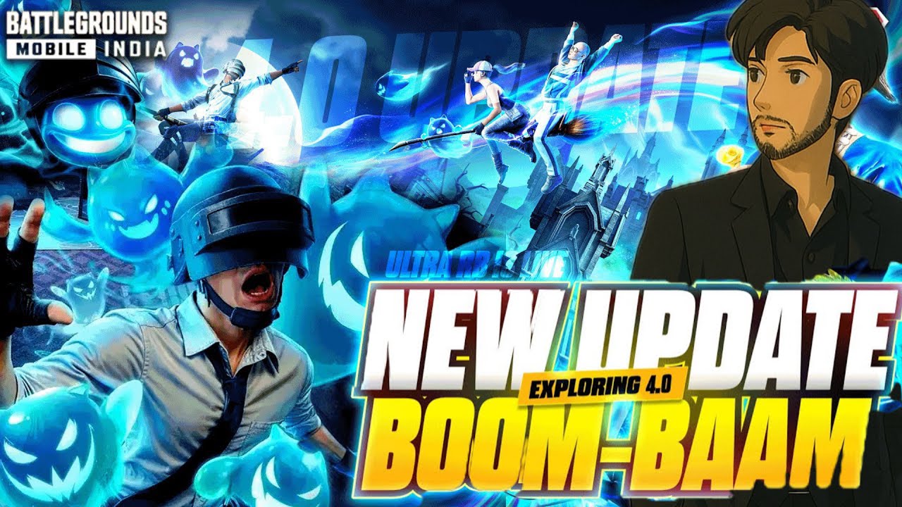 Am I Back🤔After 3 Months | BGMI Live with JethaG Playz |
