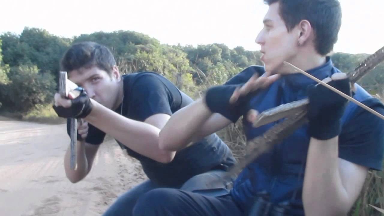 Cardboard Warfare 2