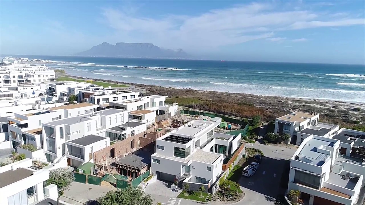 Aura Property Group - Waters Edge - Cape Town