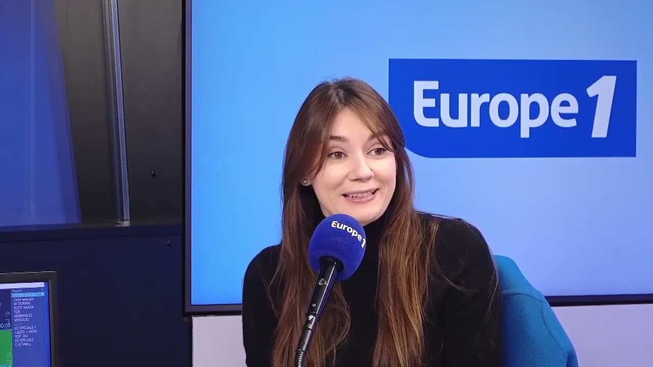 Publication des messages d'E.Macron : «D.Trump n'a pas de respect» pour E.Macron analyse X.Fedorova