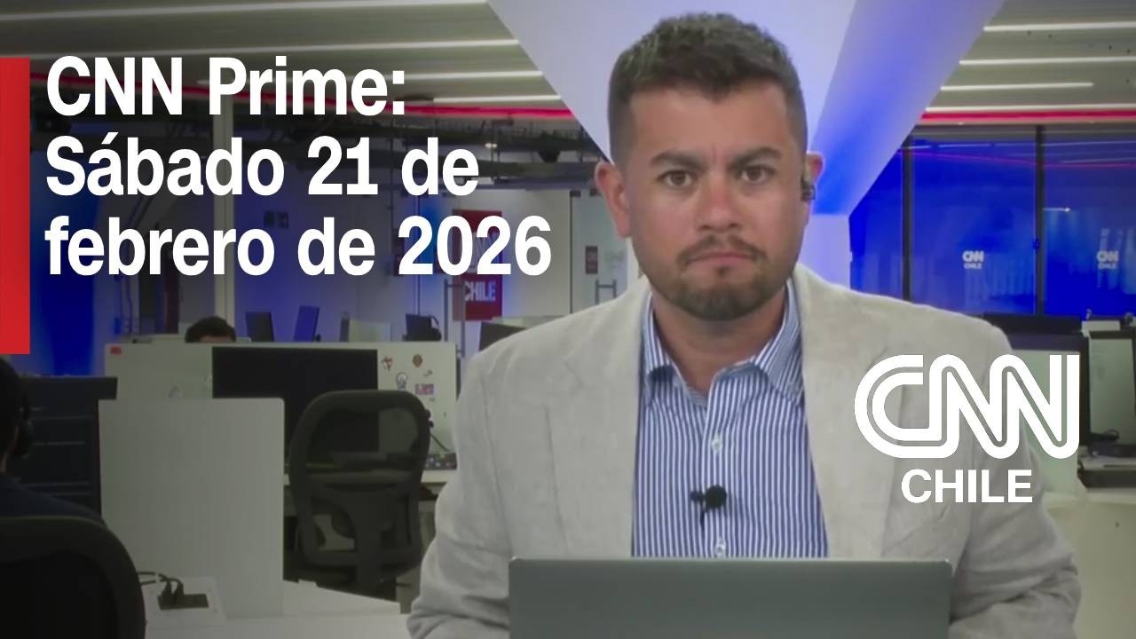 Reacciones tras la sanción de EE.UU. a funcionarios del Gobierno l CNN Prime