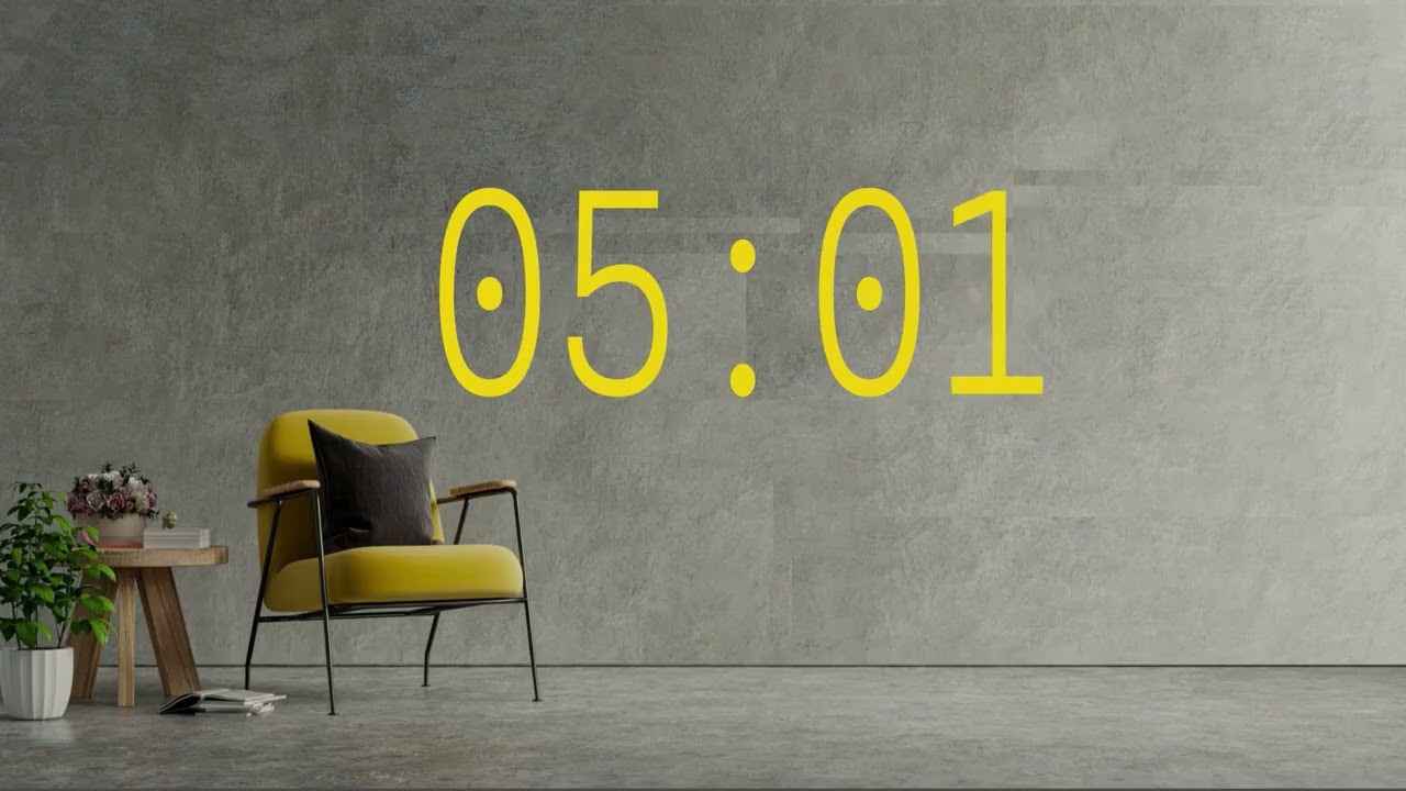 10-Minute Countdown | Meditation & Relaxation #calmmind  #timeup  #meditation  #relaxation