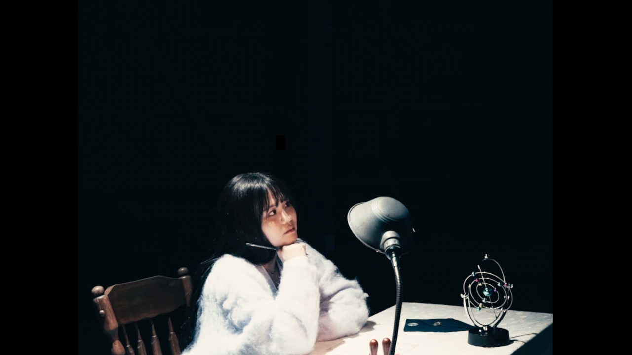 Beachside talks - Mado【OFFICIAL MUSIC VIDEO】
