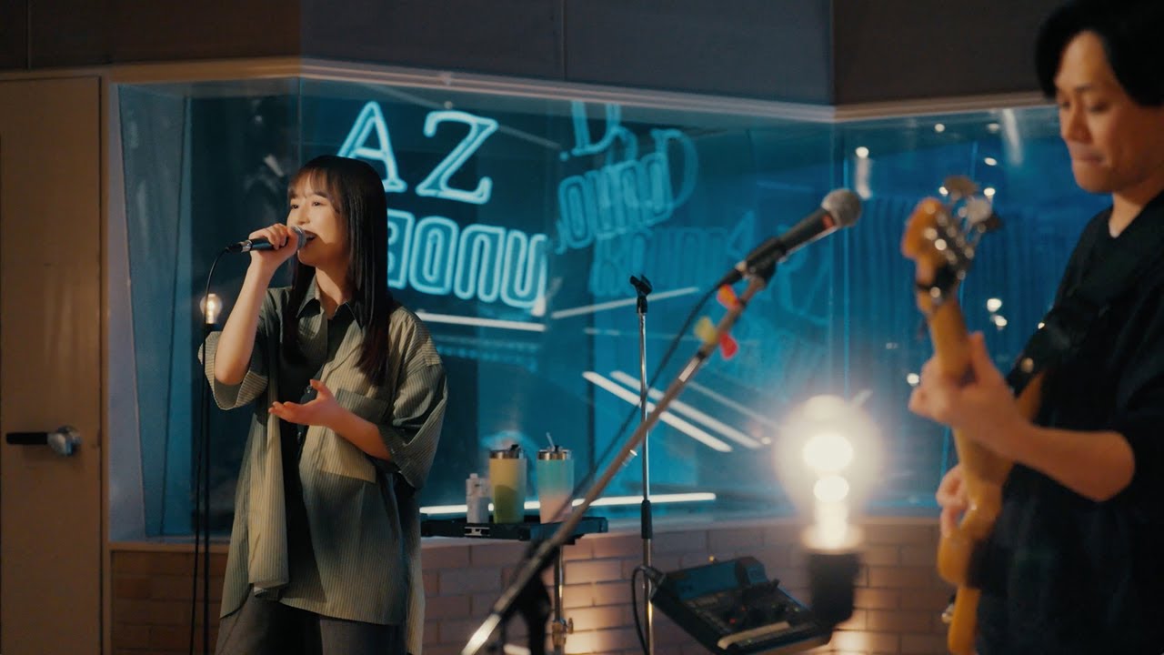 SARD UNDERGROUND「夢で逢いましょう」First Studio Live