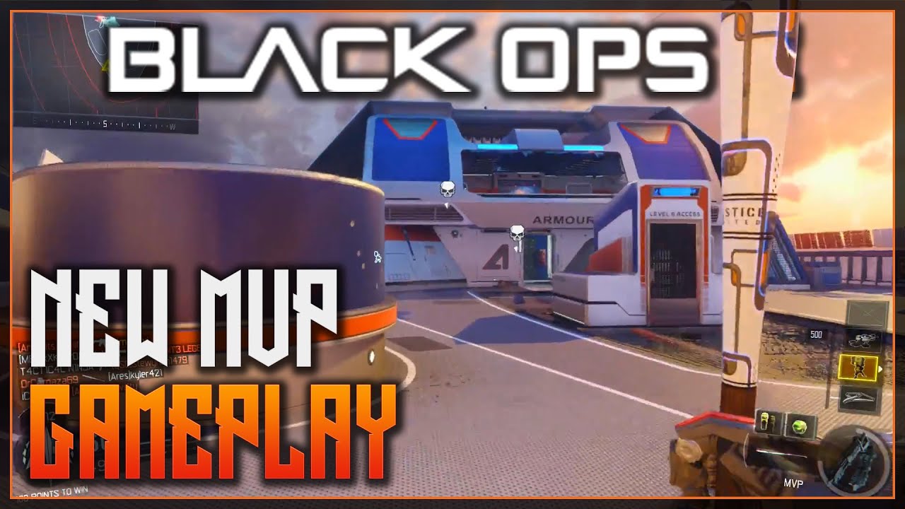 Black Ops 3 - BRAND NEW 