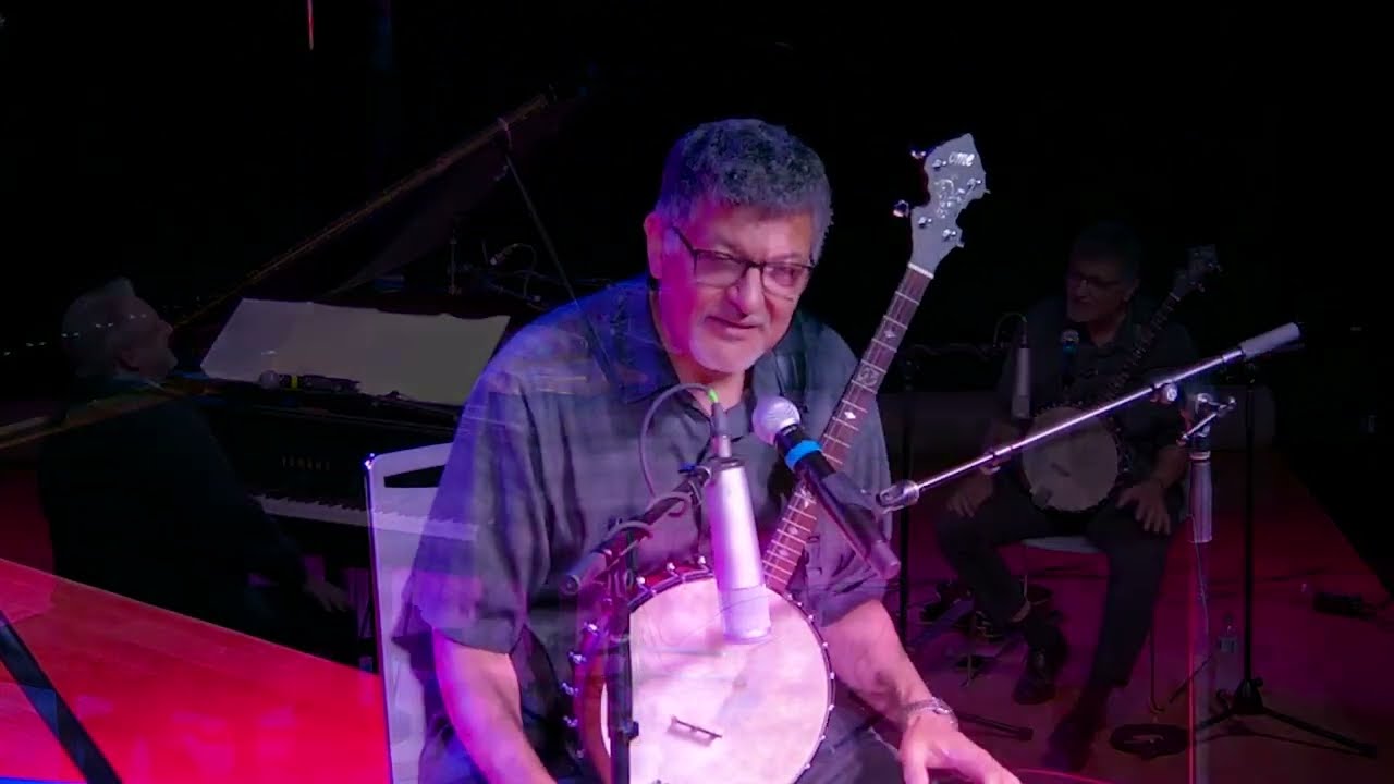 AC23+ Artist Legacy Series   E01   Don Vappie