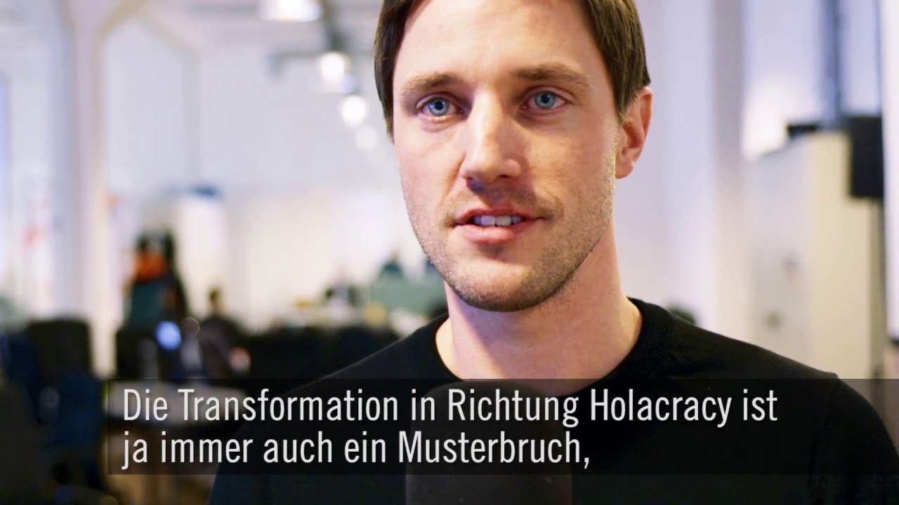 Routinen durchbrechen, Neues entwickeln - im Holacracy Practitioner Training von dwarfs and Giants