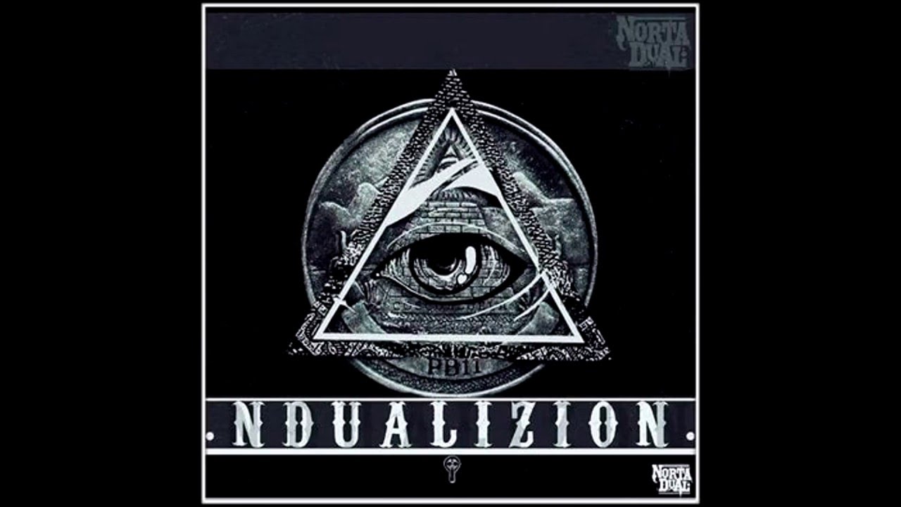 NORTA DUAL   RAP (cuando un aMor se Va) chelmik records