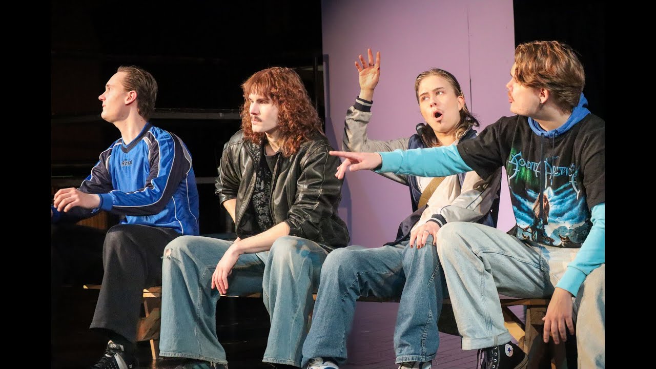 Loppiaisaatto TALTIOINTI